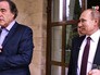 Фильм Оливера Стоуна "Интервью с Путиным" Фильм Оливера Стоуна "Интервью с Путиным"