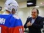 Фильм Оливера Стоуна "Интервью с Путиным" Фильм Оливера Стоуна "Интервью с Путиным"