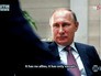 Фильм Оливера Стоуна "Интервью с Путиным" Фильм Оливера Стоуна "Интервью с Путиным"