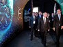 Владимир Путин посетил российский павильон на международной выставке "Астана ЭКСПО-2017" Владимир Путин посетил российский павильон на международной выставке "Астана ЭКСПО-2017"