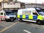 Полиция Великобритании Полиция Великобритании