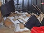 Задержание подозреваемых в теракте в Лондоне Задержание подозреваемых в теракте в Лондоне