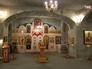 Строящийся храм Строящийся храм