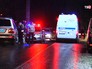 Полиция на месте происшествия Полиция на месте происшествия