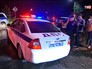 ДПС на месте происшествия ДПС на месте происшествия