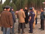 ДТП с автобусом в Забайкалье ДТП с автобусом в Забайкалье