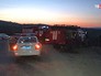ДТП с автобусом в Забайкалье ДТП с автобусом в Забайкалье