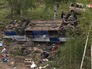 ДТП с автобусом в Забайкалье ДТП с автобусом в Забайкалье