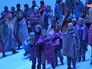 Опера "Снегурочка" в Большом театре Опера "Снегурочка" в Большом театре