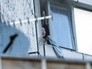Пожар высотного здания в Лондоне Пожар высотного здания в Лондоне