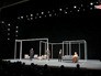 Сценическая версия фильма Вуди Аллена "Мужья и жены" Сценическая версия фильма Вуди Аллена "Мужья и жены"