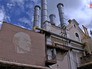 Тепловая электростанция - ГЭС-1 Тепловая электростанция - ГЭС-1