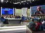 Прямая линия с Владимиром Путиным Прямая линия с Владимиром Путиным