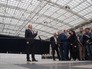 Президент России Владимир Путин отвечает на вопросы журналистов Президент России Владимир Путин отвечает на вопросы журналистов