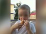 Погибший мальчик Погибший мальчик