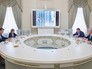Встреча с представителем британского архитектурного бюро Встреча с представителем британского архитектурного бюро
