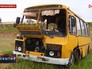 ДТП с участием двух автобусов в Ростовской области ДТП с участием двух автобусов в Ростовской области