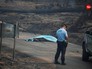 Лесные пожары в Португалии Лесные пожары в Португалии