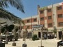 Больница в Сирии Больница в Сирии
