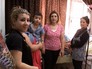 Жители Сирии Жители Сирии