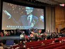 Церемония прощания с Алексеем Баталовым Церемония прощания с Алексеем Баталовым