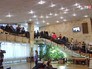 Церемония прощания с Алексеем Баталовым Церемония прощания с Алексеем Баталовым