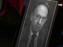 Церемония прощания с Алексеем Баталовым Церемония прощания с Алексеем Баталовым