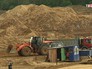 Строительство карьера Строительство карьера