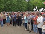 Митинг против карьера в Никифоровском Митинг против карьера в Никифоровском