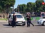Полиция Франции на месте происшествия Полиция Франции на месте происшествия