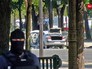 Полиция Франции на месте происшествия Полиция Франции на месте происшествия