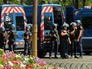 Полиция Франции Полиция Франции