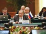 Глава МИД России Сергей Лавров Глава МИД России Сергей Лавров