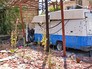 Последствия военных действий в Сирии Последствия военных действий в Сирии