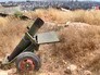 Последствия военных действий в Сирии Последствия военных действий в Сирии