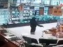 Ограбление ювелирного магазина Ограбление ювелирного магазина