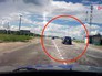 Погоня за грабителями в Волгограде Погоня за грабителями в Волгограде