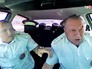 Полиция преследует грабителей в Волгограде Полиция преследует грабителей в Волгограде