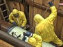Ремонт газопровода в Москве Ремонт газопровода в Москве