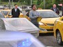 Рейд по таксистам-должникам Рейд по таксистам-должникам