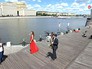 Набережная Парка культуры им. Горького Набережная Парка культуры им. Горького
