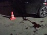 Место ДТП, где сбили мальчика в Балашихе Место ДТП, где сбили мальчика в Балашихе