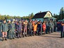 Поисковая операция МЧС на Ладожском озере Поисковая операция МЧС на Ладожском озере