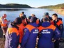 Поисковая операция МЧС на воде Поисковая операция МЧС на воде