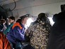 Поисковая операция МЧС Поисковая операция МЧС