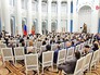 Новый созыв Общественной палаты России Новый созыв Общественной палаты России