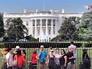 Белый дом США Белый дом США