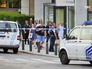 Полиция Брюсселя Полиция Брюсселя