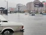 Последствия сильного ливня Последствия сильного ливня