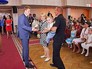 Выдача ключей от квартир жителям Крыма Выдача ключей от квартир жителям Крыма
